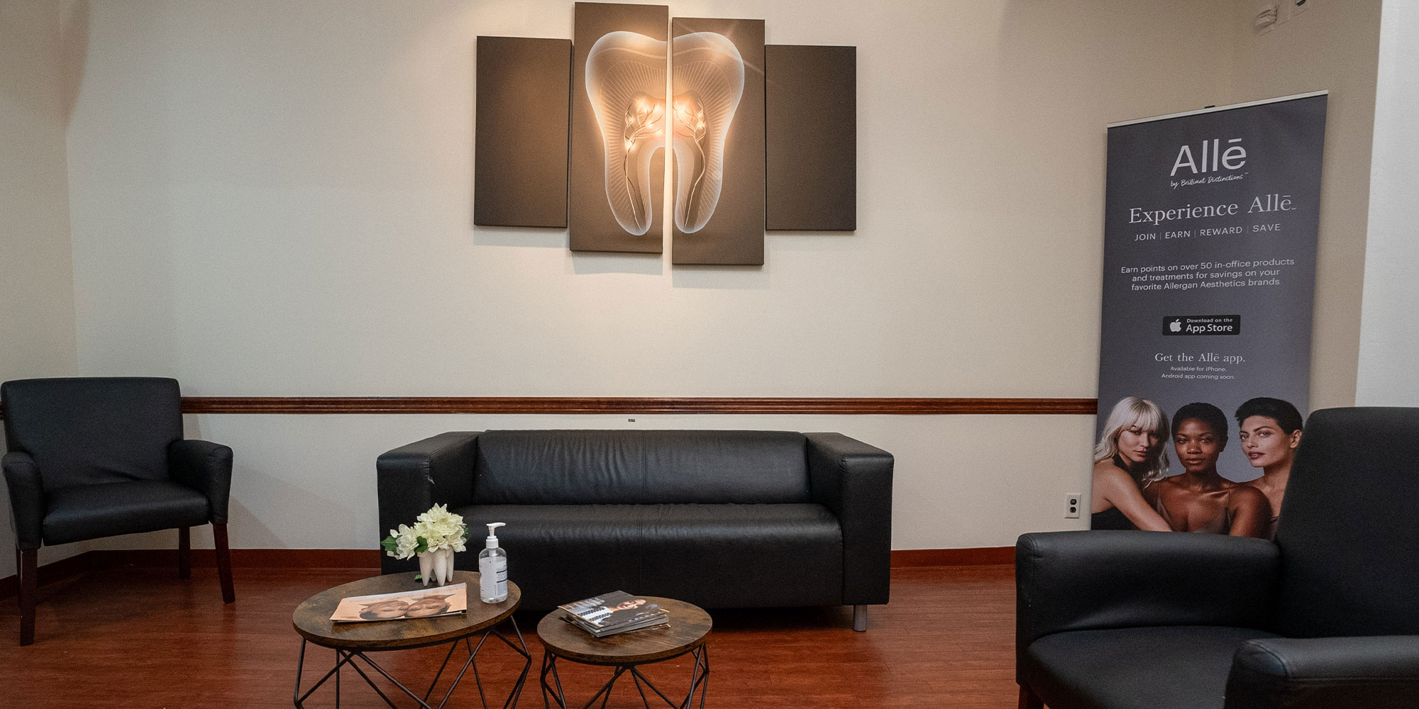 dental office